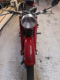 Moto Guzzi Falcone