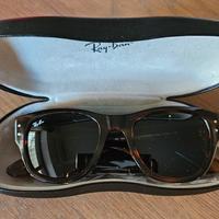 Ray-Ban Mega Wayfarer 