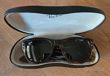 Ray-Ban Mega Wayfarer 