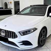 Mercedes benz classe A 180D