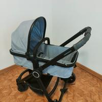 Trio passeggino Foppapedretti 