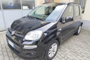 Fiat Panda 1.2 Lounge - 01/2021