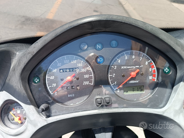 Transalp 650XL