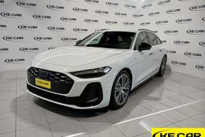 Audi A5 Avant TDI 150 kW mHEV+ S tronic S Lin...