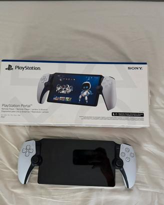 PS PORTAL