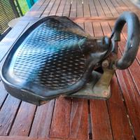 Sella vintage Sidecar Dnepr