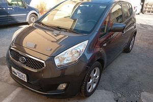 Kia Venga Cool-2012