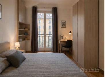 Stanza singola-Firenze SMN-disponibile