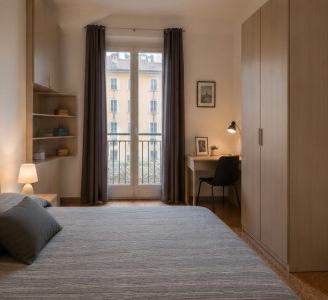 Stanza singola-Firenze SMN-disponibile