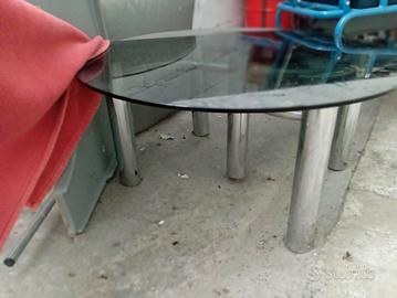 tavolino vintage anni '70