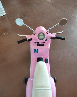 vespa 