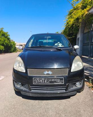 Ligier X-Too 2009 – 59.000 km – € 2.500 trattabili