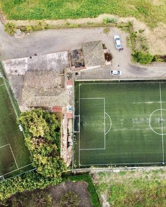 Attività / Licenza di 1100 m² con 3 locali a Canic