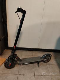 monopattino elettrico 