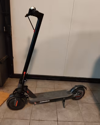 monopattino elettrico 