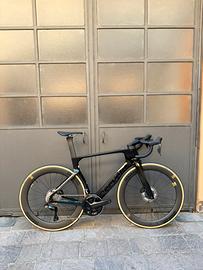 Cervelo S5 Ultegra Di2 tg 56 nuova!!
