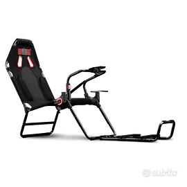 Postazione di Guida Next level racing GT Lite