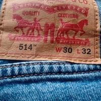 Jeans Levis