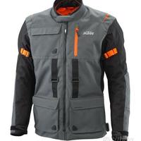 Giacca Ktm Touran Wp