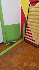 struttura letto