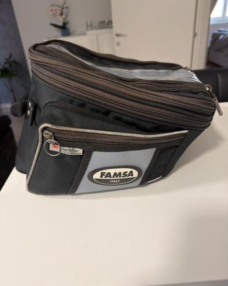 Borsa serbatoio Famsa