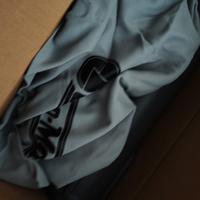 kit aspiratore per soffiatore oleomac o efco 26 