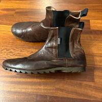 Scarpe stivaletto walsh 43