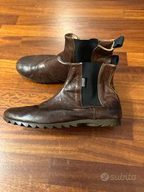 Scarpe stivaletto walsh 43