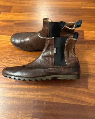 Scarpe stivaletto walsh 43