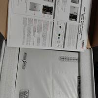 Alimentatore Professionale CCTV Provision-ISR 12V 