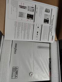 Alimentatore Professionale CCTV Provision-ISR 12V 