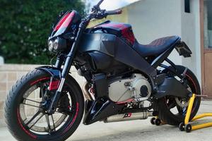 Buell XB12S 2008