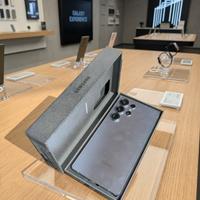 Samsung Galaxy S25 Ultra 256GB