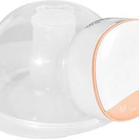 Tiralatte Elettrico senza BPA - Tiralatte Elettric