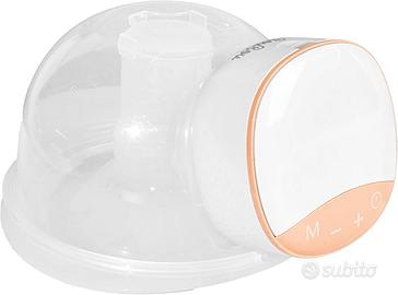 Tiralatte Elettrico senza BPA - Tiralatte Elettric