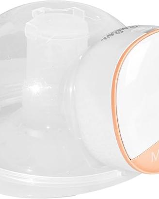 Tiralatte Elettrico senza BPA - Tiralatte Elettric