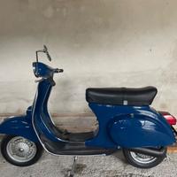 Piaggio Vespa 125 Primavera - 1978