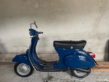 Piaggio Vespa 125 Primavera - 1978