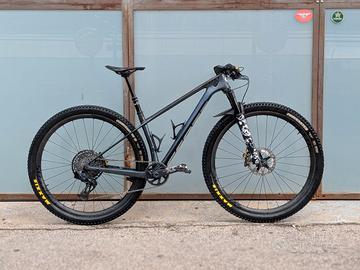 Scott MTB 29 taglia s