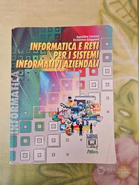 Libro informatica programmazione