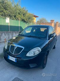 LANCIA YPSILON DIVA 1.3 MULTIJET 75 CV – 2011