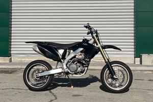 CRF450R 2007