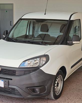 Fiat doblo' cargo 1.6mjt