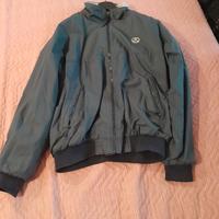 giubbotto north sails invernale