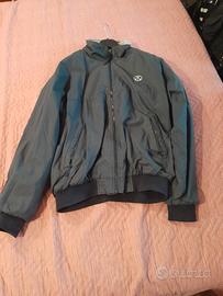 giubbotto north sails invernale