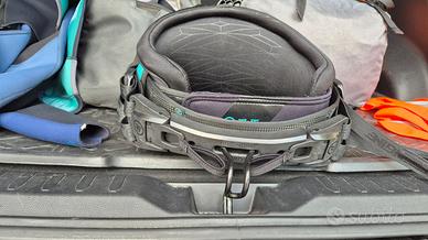 TRAPEZIO RIDE ENGINE TG. S
