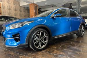 Kia XCeed 1.5 T-GDi 160 CV MHEV DCT High Tech