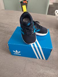 scarpe neonato 