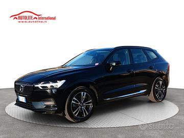 Volvo XC60 D4 AWD Geartronic Inscription