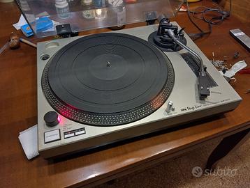 Giradischi STAGE LINE